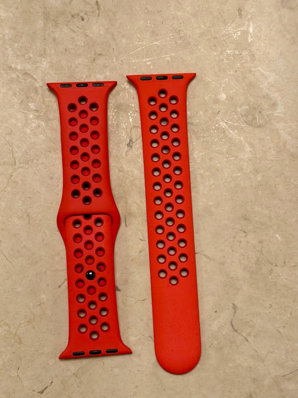 Apple Nike Sport Watch Band